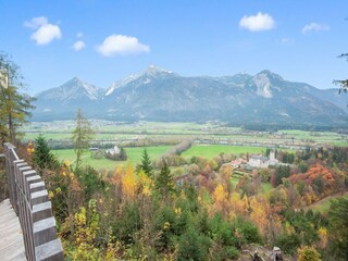 Appartement Mayrhofen Environnement 23