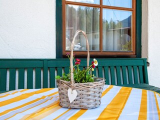 Appartamento Mayrhofen  32