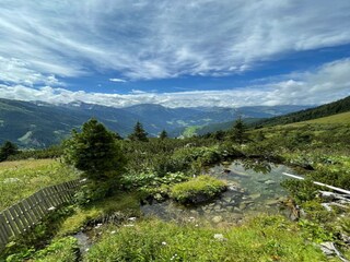 Apartment Mayrhofen Environment 21