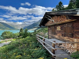 Apartment Mayrhofen Umgebung 25