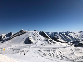 Apartamento Mayrhofen Entorno 28