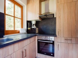 Apartamento Mayrhofen Características 18