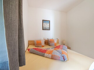 Apartamento Mayrhofen Características 19
