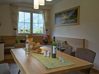 Apartamento Schwendau Características 17