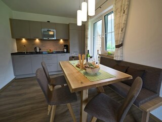 Apartamento Schwendau Características 9