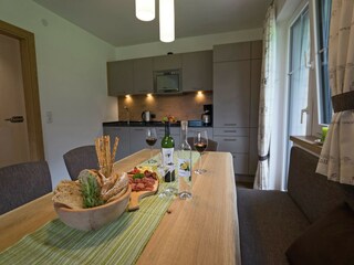 Apartamento Schwendau Características 10