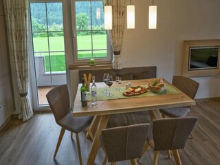 Apartamento Schwendau Características 11