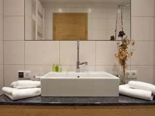 Appartement Schwendau Kenmerken 20