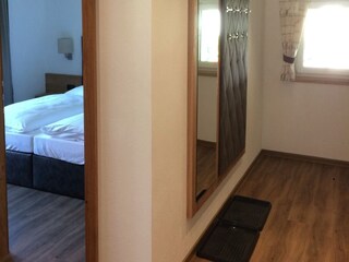 Apartment Schwendau Ausstattung 14