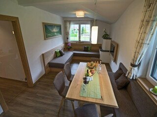 Apartamento Schwendau Características 16