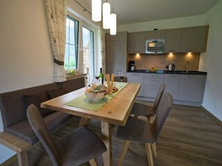 Apartment Schwendau Features 17