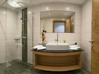 Appartement Schwendau Équipement 12