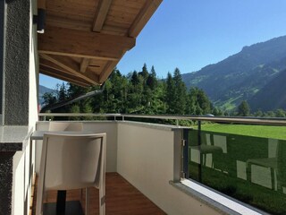 Apartment Schwendau Outdoor Recording 7