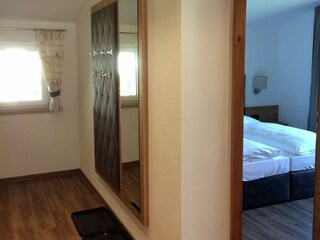 Apartment Schwendau Ausstattung 14