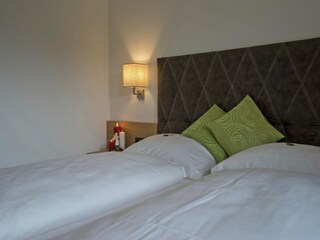 Appartement Schwendau Équipement 21
