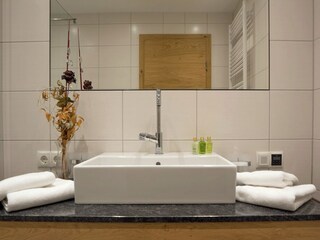 Appartement Schwendau Kenmerken 16