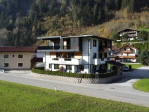 Apartment Ferienwohnung in der Nähe von vier Skiliften - Schwendau - image1