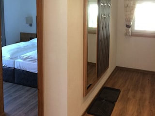 Apartment Schwendau Ausstattung 18