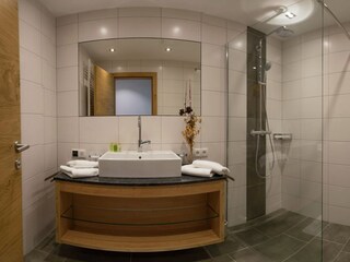 Appartement Schwendau Équipement 15