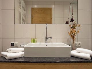 Apartment Schwendau Ausstattung 10