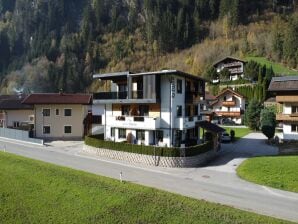 Appartement Vakantiewoning bij vier skiliften in Mayrhofen - Schwendau - image1