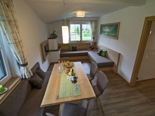 Apartment Schwendau Ausstattung 16