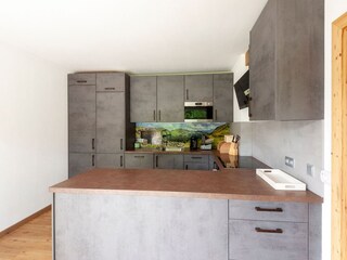 Casa per le vacanze Hopfgarten im Brixental Caratteristiche 14