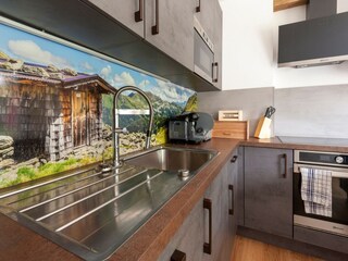 Casa per le vacanze Hopfgarten im Brixental Caratteristiche 16