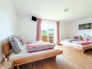 Holiday house Hopfgarten im Brixental Features 25