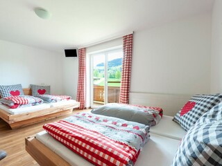 Vakantiehuis Hopfgarten im Brixental Kenmerken 18