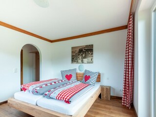 Vakantiehuis Hopfgarten im Brixental Kenmerken 22