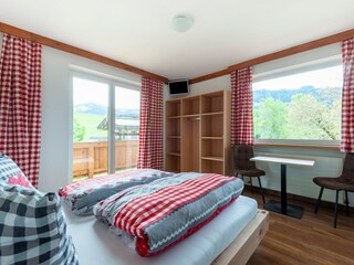 Maison de vacances Hopfgarten im Brixental Équipement 17