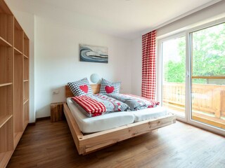 Holiday house Hopfgarten im Brixental Features 20