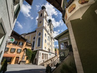 Ferienhaus Hopfgarten im Brixental Umgebung 31