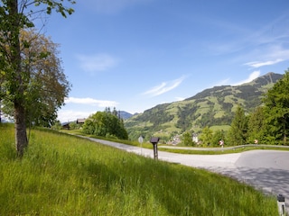 Holiday house Hopfgarten im Brixental Environment 34