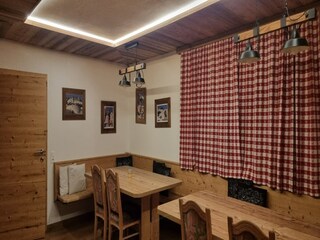 Holiday house Hopfgarten im Brixental  39