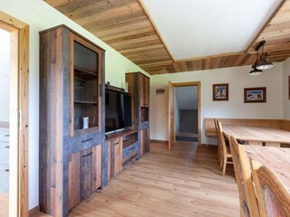 Maison de vacances Hopfgarten im Brixental  36