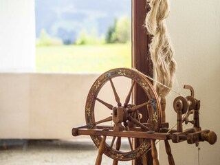 Casa per le vacanze Hopfgarten im Brixental  35