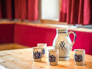 Casa per le vacanze Hopfgarten im Brixental  40