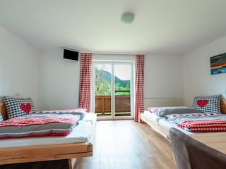 Holiday house Hopfgarten im Brixental Features 28