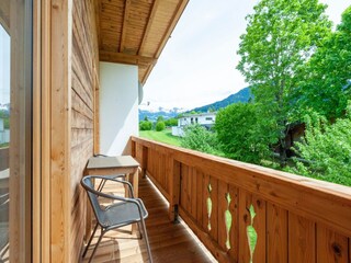 Casa per le vacanze Hopfgarten im Brixental Registrazione all'aperto 6