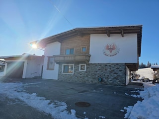 Holiday house Hopfgarten im Brixental Outdoor Recording 12