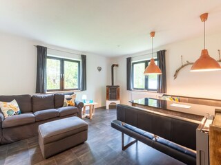 Appartement Bichlbach Équipement 15