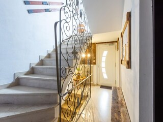 Appartement Bichlbach Équipement 19