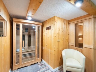 Appartement Bichlbach  34