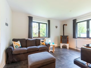 Apartment Bichlbach Ausstattung 13