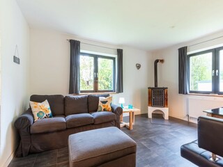 Appartement Bichlbach Équipement 22