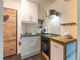 Appartement Bichlbach Équipement 10