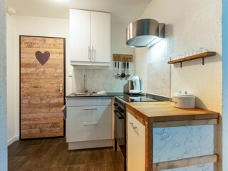 Appartement Bichlbach Kenmerken 21