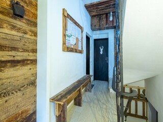 Apartment Bichlbach Features 24